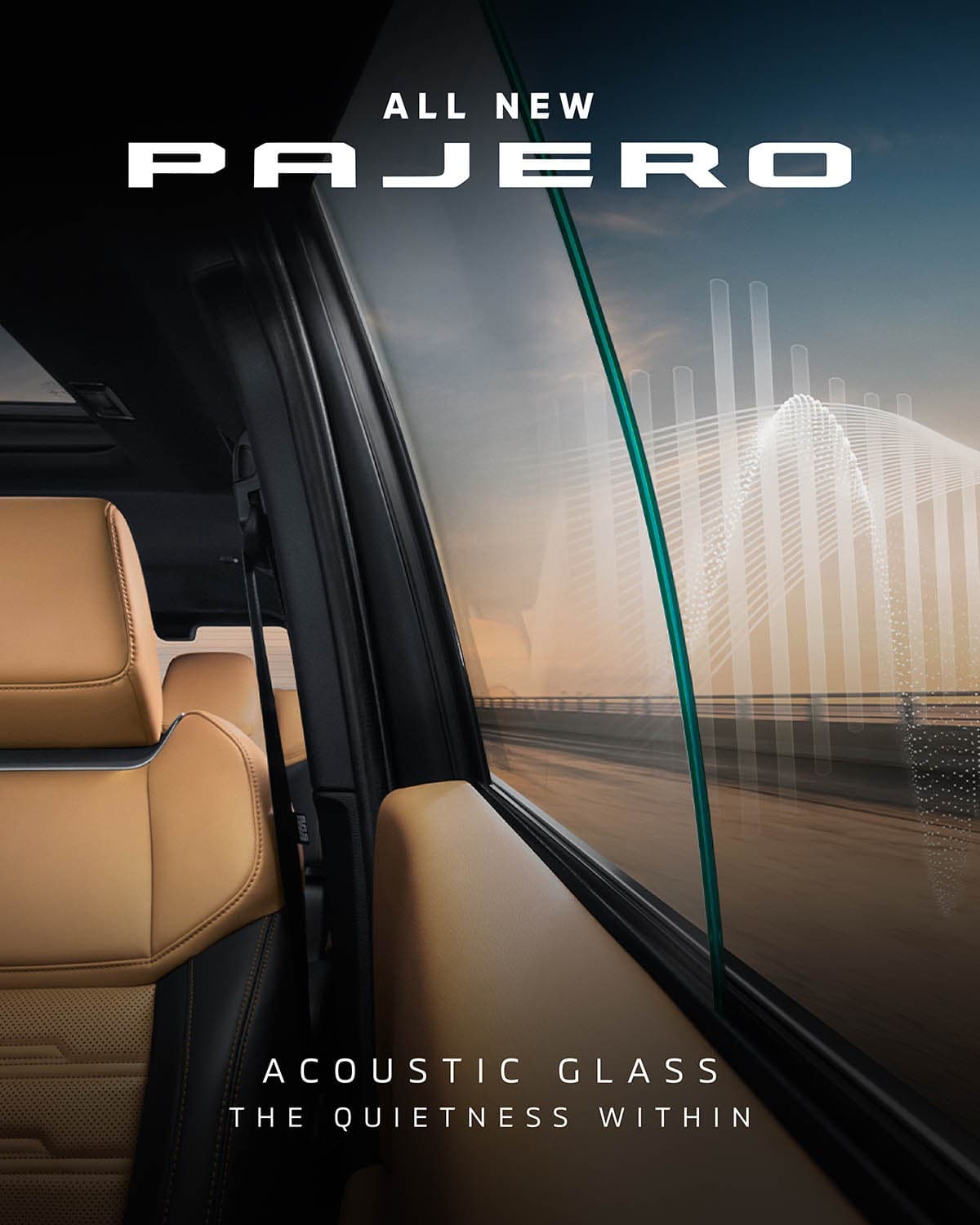 All New Pajero thumbnail 18